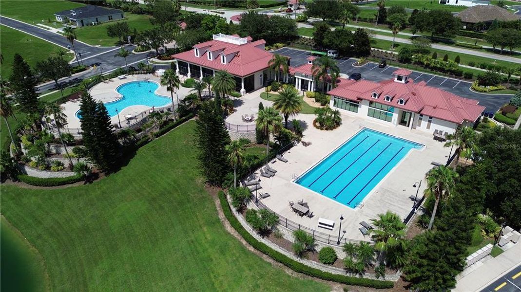 Community amenities in , Lake Alfred (Image 50).