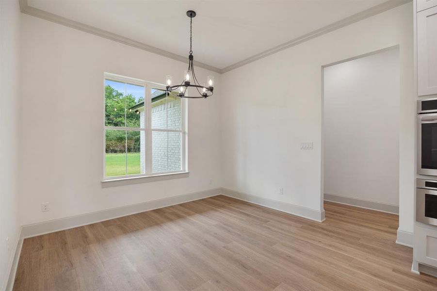 Spacious, unfurnished interior of a new home in , Bullard (Image 28). Spacious, unfurnished interior of a new home in , Bullard (Image 28).