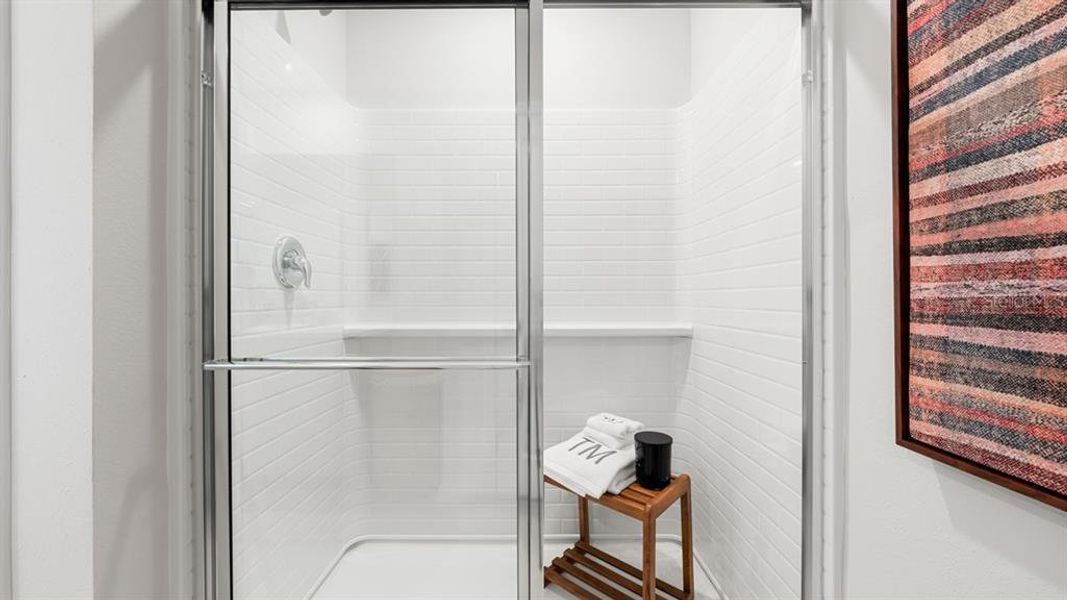 Close-up of interior finishes inside a home in Coasterra Community Group Page, Palmetto (Image 18).