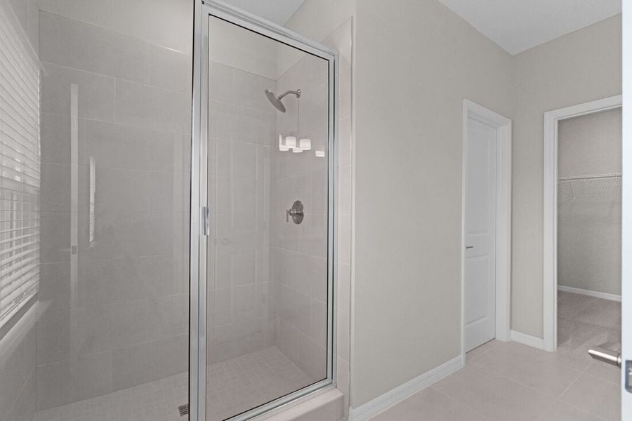 Image 30 of a home in Cherry Elm at SilverLeaf.