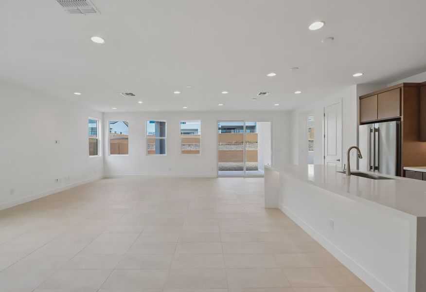 Great Room - 9 of 15