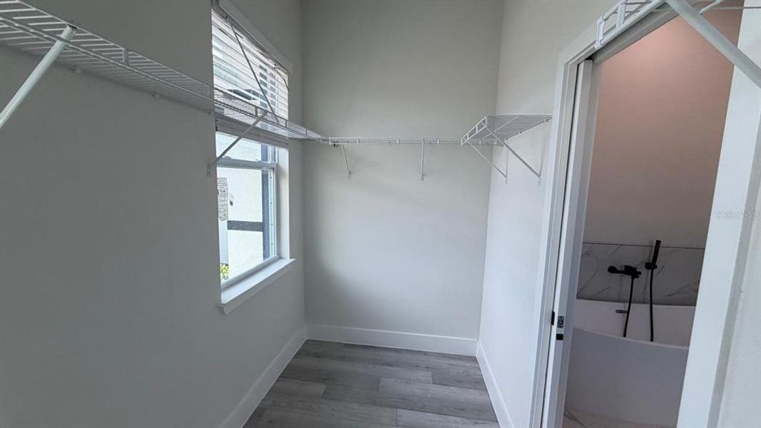 Spacious, unfurnished interior of a new home in , Port Charlotte (Image 37).