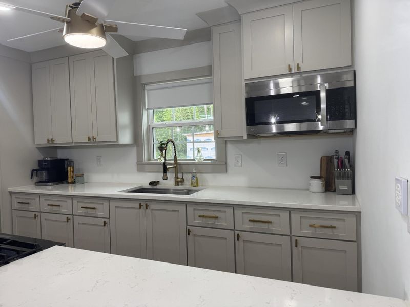 Furnished interior view inside a new home in , Florence (Image 29). Furnished interior view inside a new home in , Florence (Image 29).