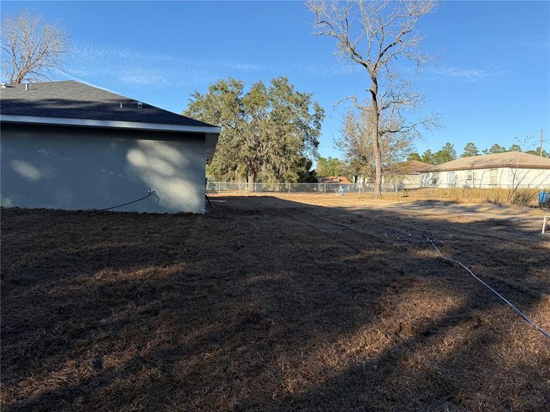 Site preparation for new homesites in , Ocala (Image 8).