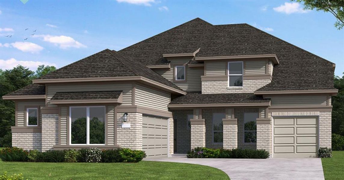 Lockhart Render Lockhart Render