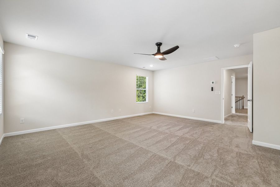 2,700sf New Home in Jackson, GA.  - Slide 14