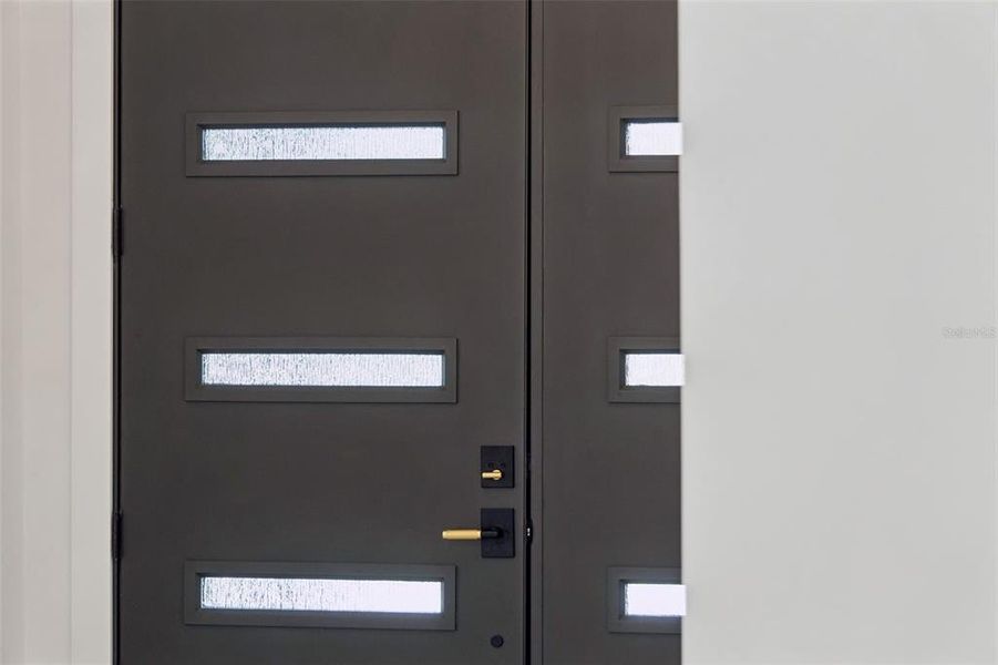 Close-up of interior finishes inside a home in , Altamonte Springs (Image 21). Close-up of interior finishes inside a home in , Altamonte Springs (Image 21).