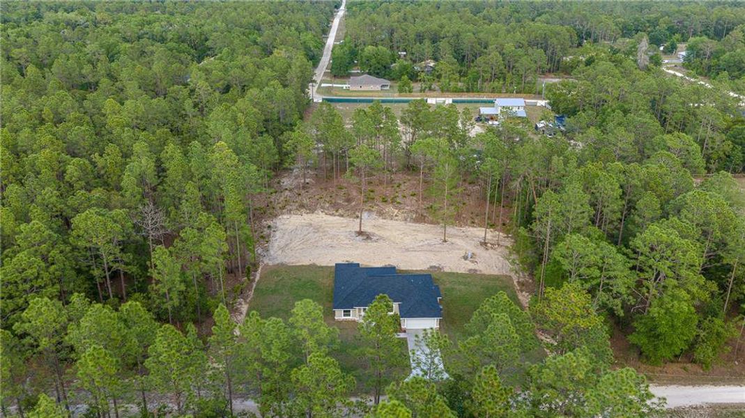 Site preparation for new homesites in , Ocala (Image 28).