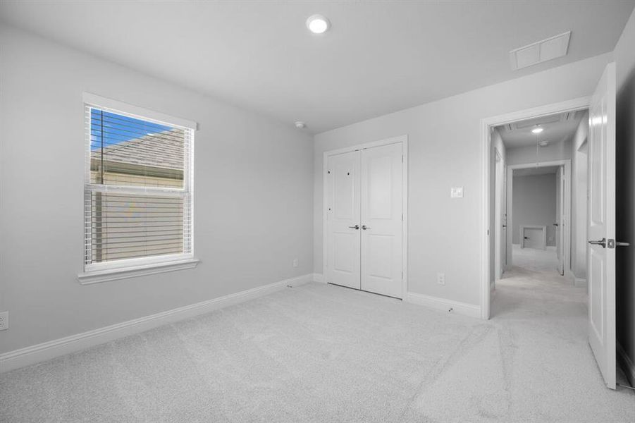 Spacious, unfurnished interior of a new home in South Oak 50s, Oak Point (Image 22). Spacious, unfurnished interior of a new home in South Oak 50s, Oak Point (Image 22).