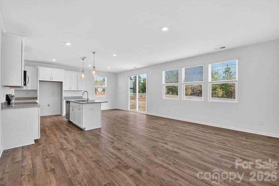 507 Silver Birch Court ~ Ready Now