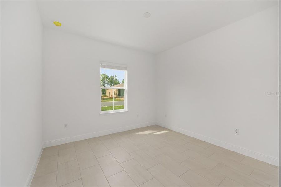 Spacious, unfurnished interior of a new home in On Top of the World Communities, Ocala (Image 13).