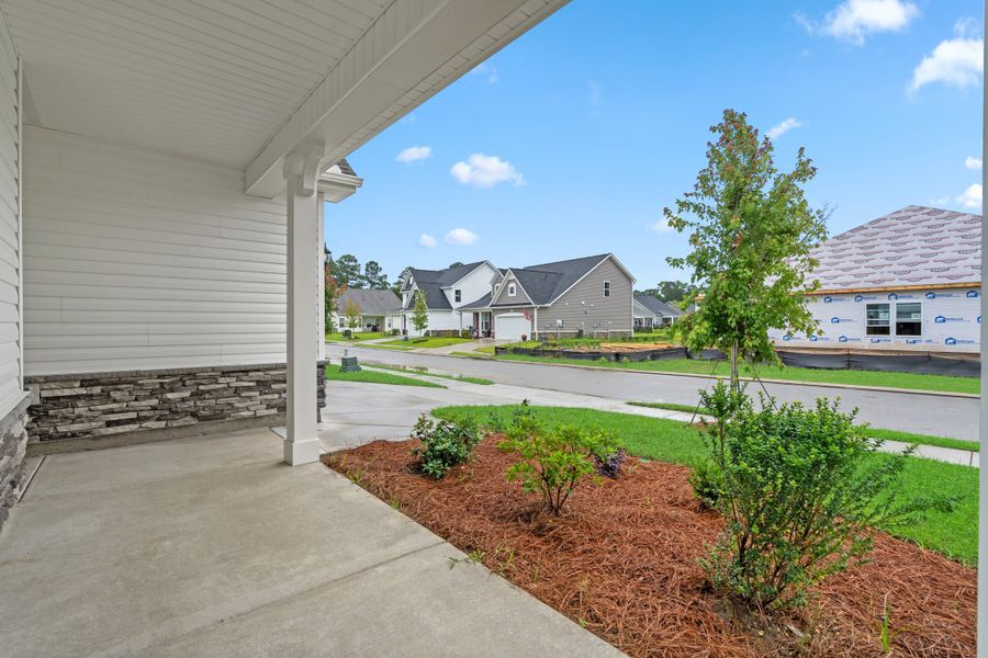 New Home in Conway, SC.  - Slide 3
