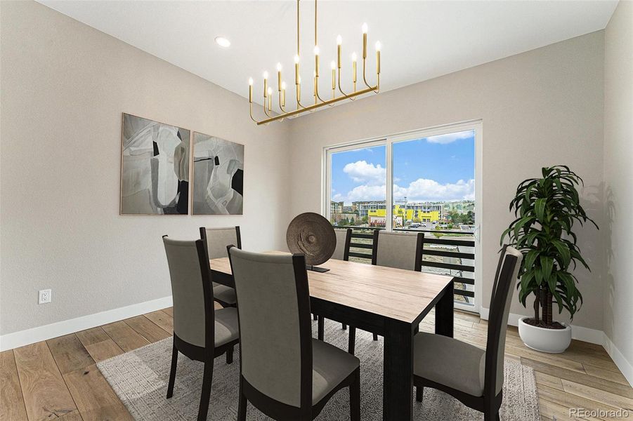 Virtually Staged Virtually Staged