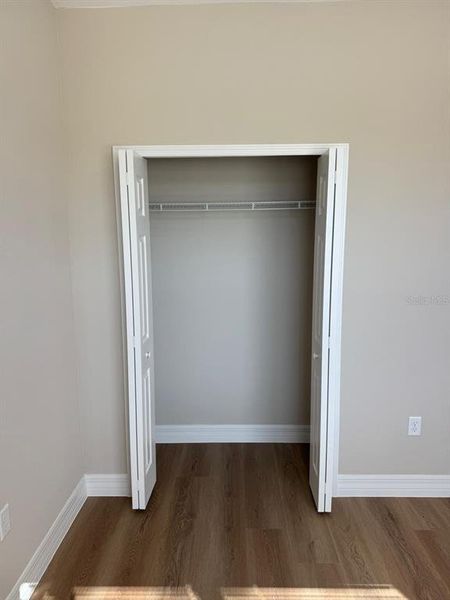 Spacious, unfurnished interior of a new home in , Ocala (Image 23).