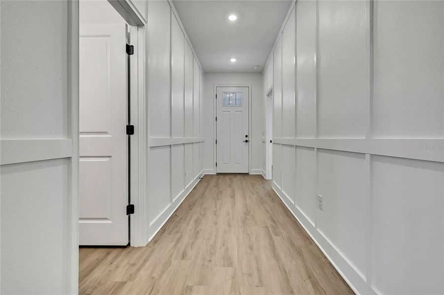 Spacious, unfurnished interior of a new home in , Spring Hill (Image 42).
