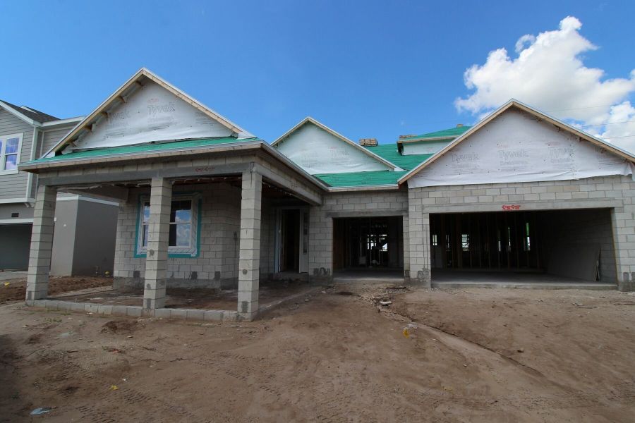 Front Exterior