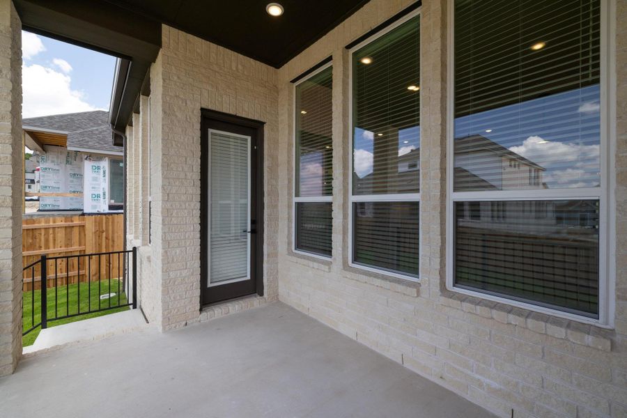 Image 19 of a home in Palmera Ridge: 60ft. lots. Image 19 of a home in Palmera Ridge: 60ft. lots.