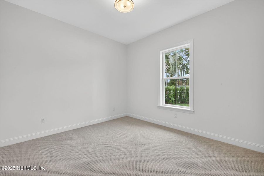 Spacious, unfurnished interior of a new home in , Ponte Vedra Beach (Image 16). Spacious, unfurnished interior of a new home in , Ponte Vedra Beach (Image 16).