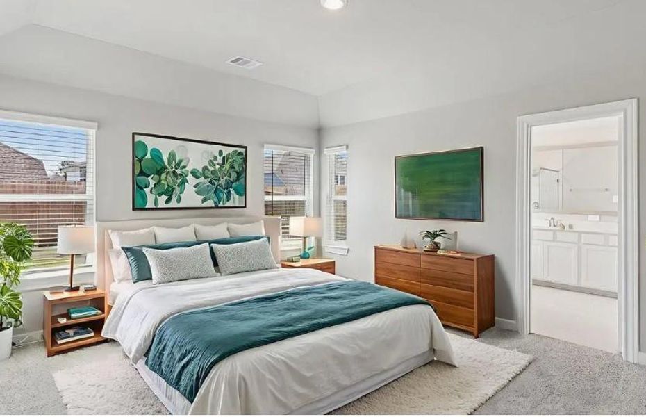 Photo is not of the actual home, but is an inspirational photo of builder’s model home and may depict options, furnishings, and/or decorator features that are not included Photo is not of the actual home, but is an inspirational photo of builder’s model home and may depict options, furnishings, and/or decorator features that are not included