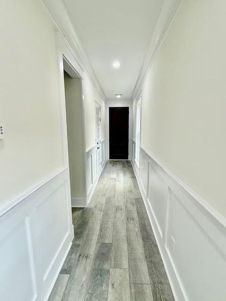 Spacious, unfurnished interior of a new home in , North Charleston (Image 24). Spacious, unfurnished interior of a new home in , North Charleston (Image 24).