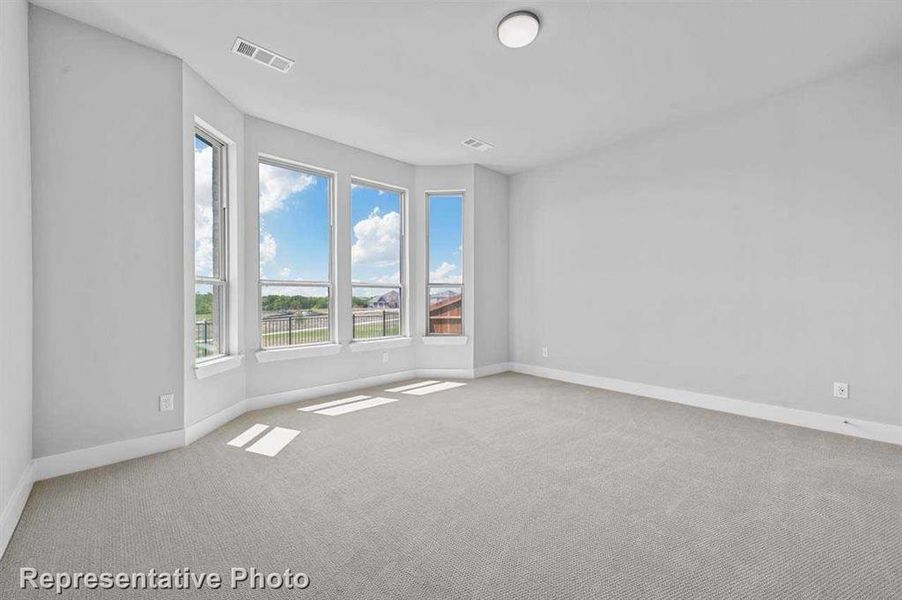 Primary Bedroom (Representative Photo)