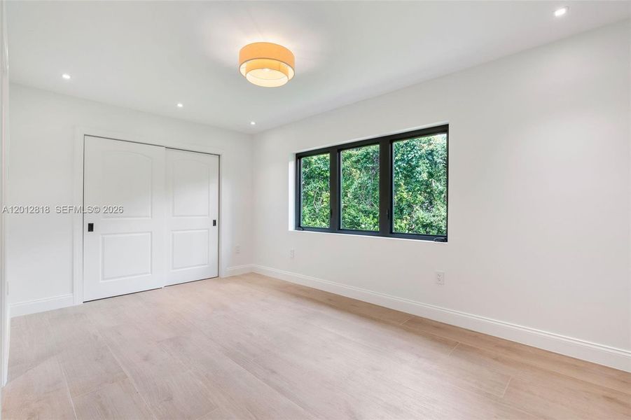Spacious, unfurnished interior of a new home in , Coral Gables (Image 39). Spacious, unfurnished interior of a new home in , Coral Gables (Image 39).