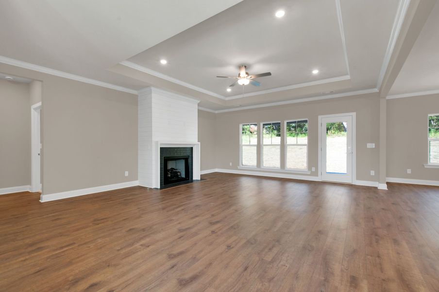 Ridgeland II Ridgeland II