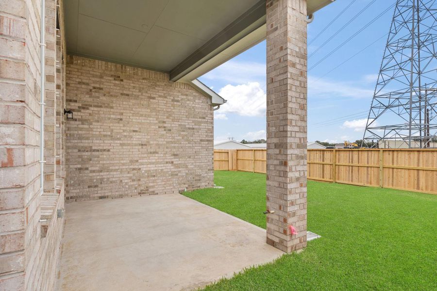 Image 26 of a home in Mulberry Farms. Image 26 of a home in Mulberry Farms.