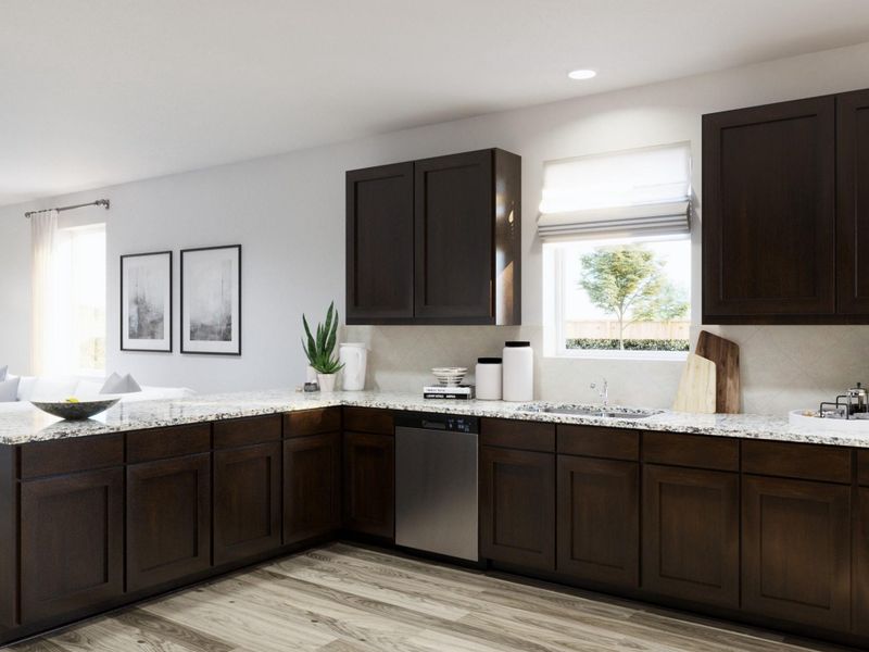 Photos are a representation of the floor plan. Options and interior selections will vary. Photos are a representation of the floor plan. Options and interior selections will vary.