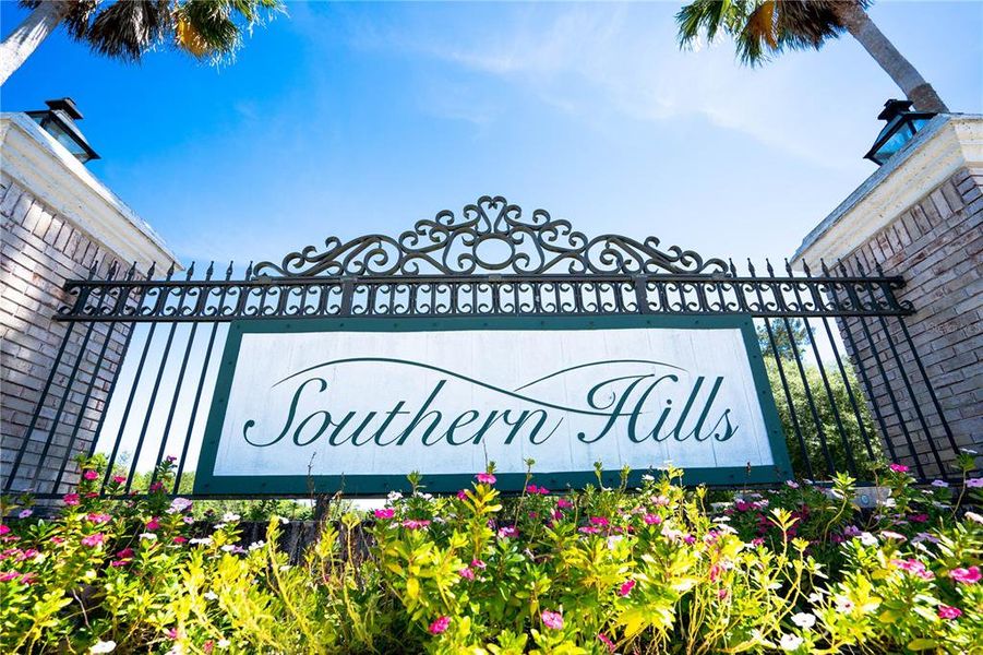 Front exterior of a new home in , Brooksville, FL, highlighting curb appeal (Image 2).