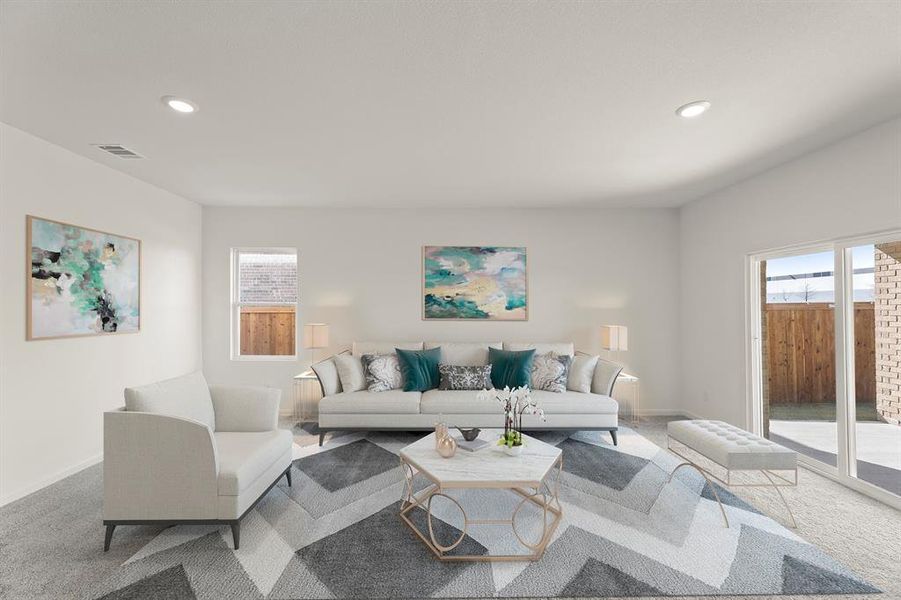 1262 Herring - Family (2) VS