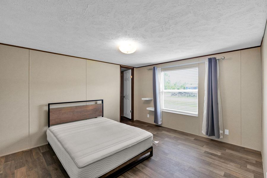 Furnished interior view inside a new home in , St. Cloud (Image 6).