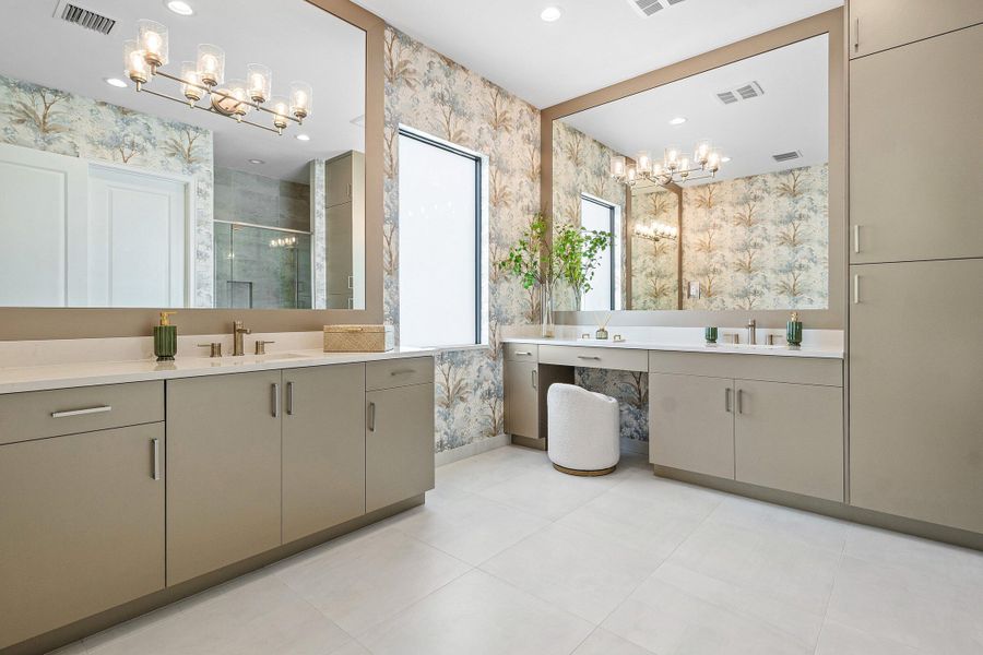 Primary Bath Primary Bath