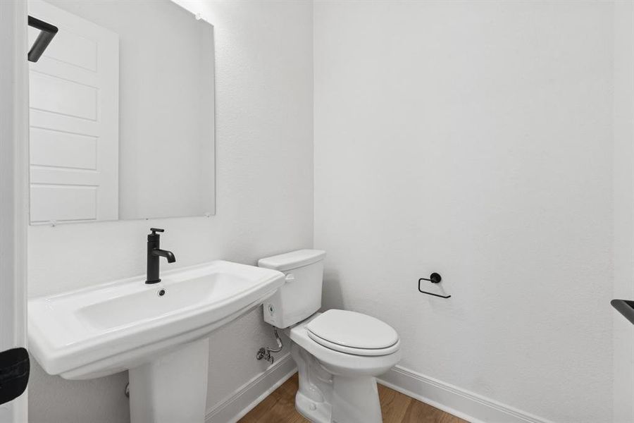 Image 33 of a home in Hillside at Las Colinas.