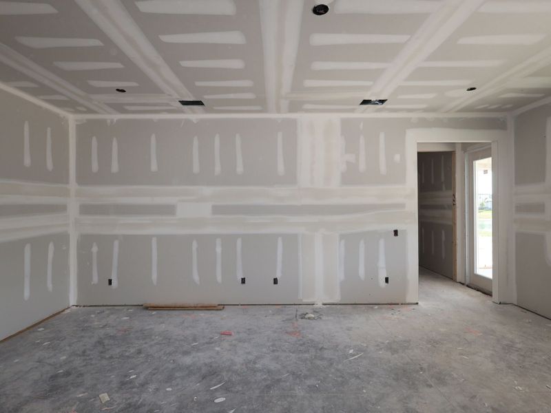 Drywall Drywall