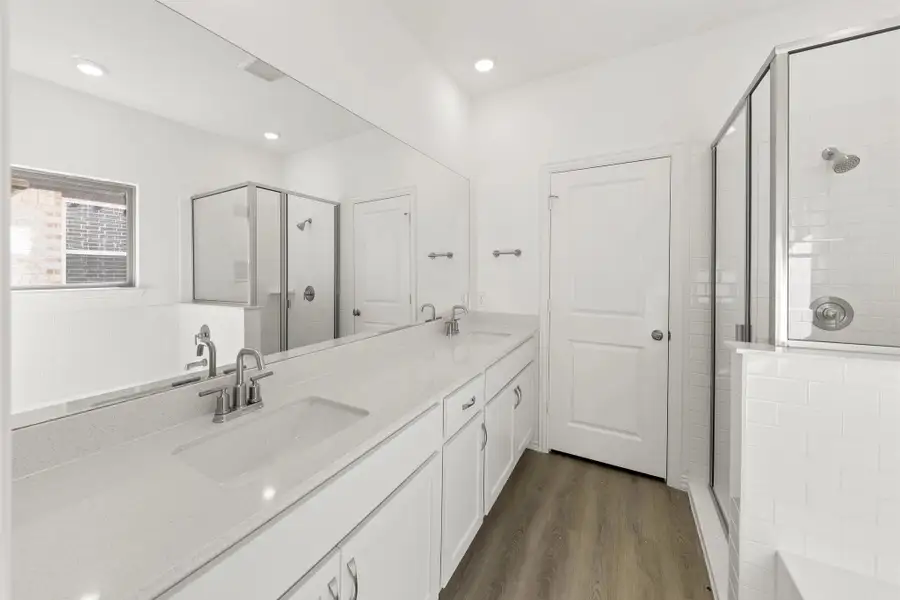 Primary Bathroom Representative Photo Primary Bathroom Representative Photo