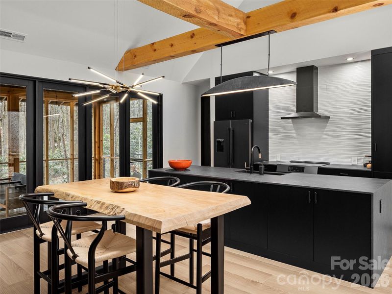 Perfect for Entertaining Guests Perfect for Entertaining Guests