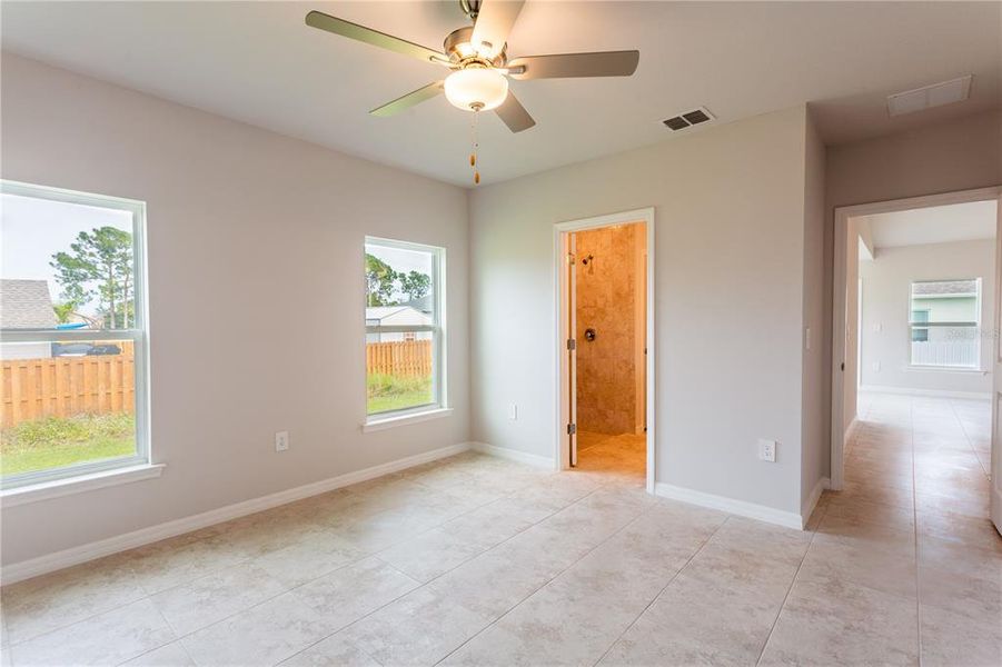 Spacious, unfurnished interior of a new home in , Lehigh Acres (Image 10). Spacious, unfurnished interior of a new home in , Lehigh Acres (Image 10).