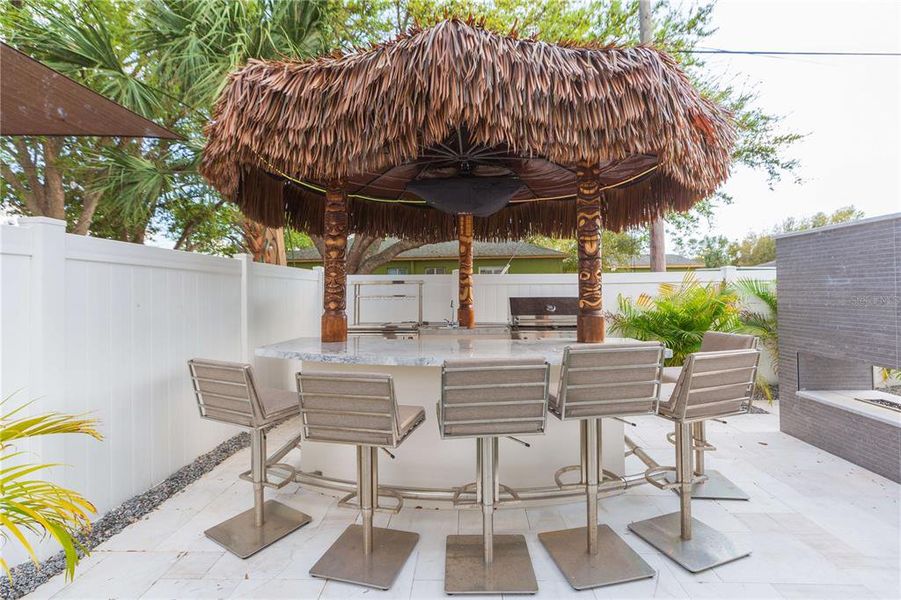 Community amenities in , Tampa (Image 70).