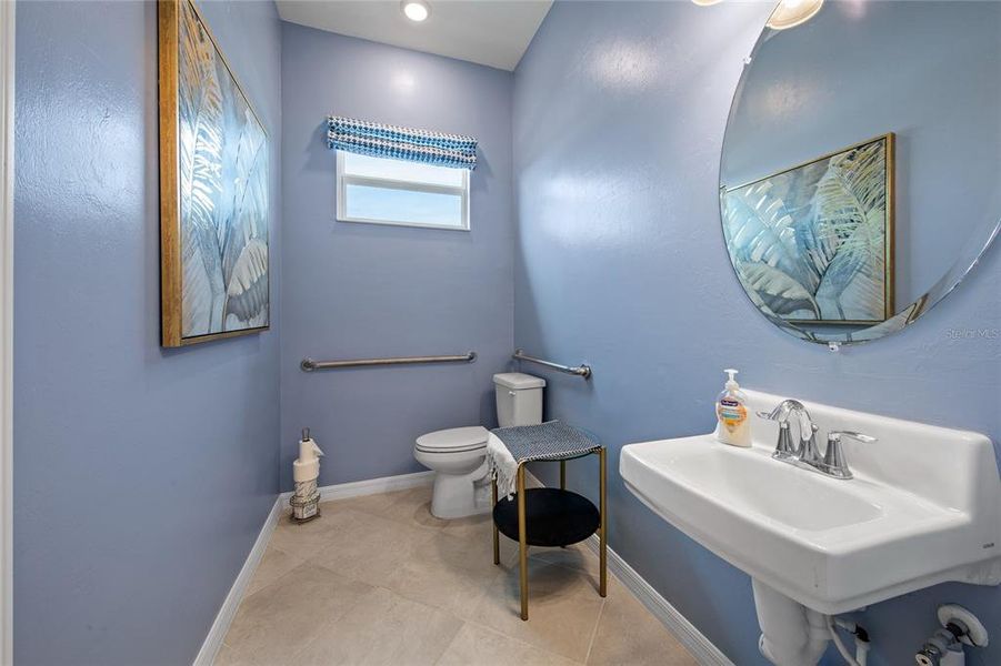 Furnished interior view inside a new home in Stillwater at Lakewood Ranch, Lakewood Ranch (Image 13).