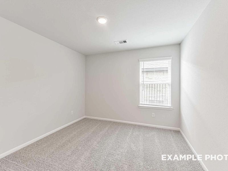 Spacious, unfurnished interior of a new home in Sierra Vista, Rosharon (Image 32). Spacious, unfurnished interior of a new home in Sierra Vista, Rosharon (Image 32).