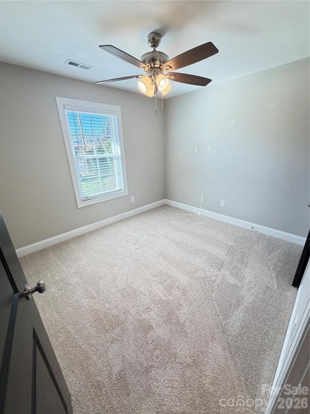 Spacious, unfurnished interior of a new home in , Kannapolis (Image 15).