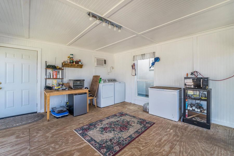 Furnished interior view inside a new home in , Coldspring (Image 28).