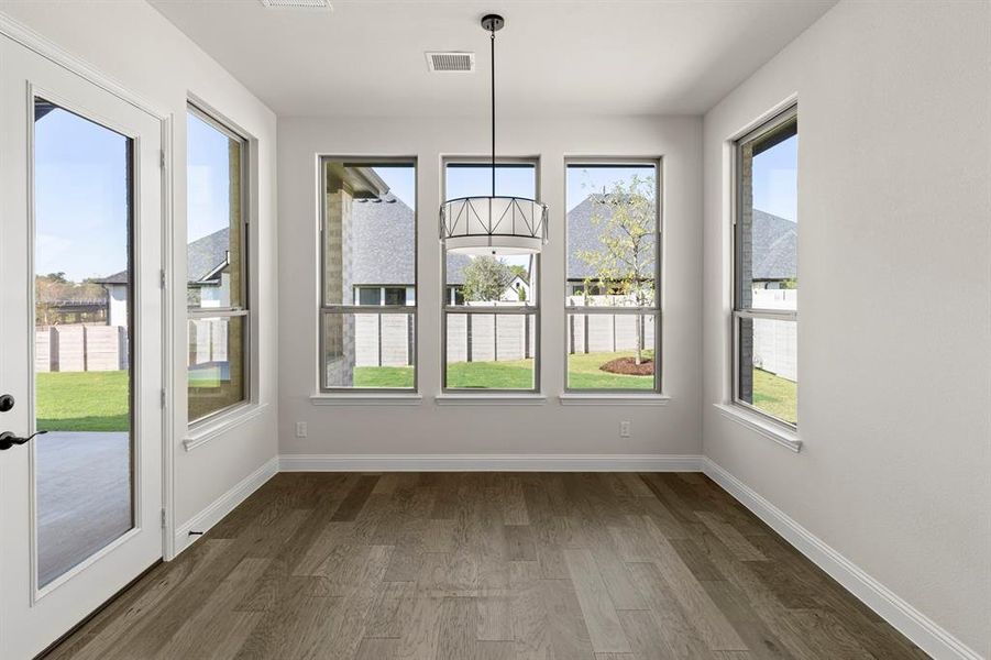 3201 Anaquitas - Nook