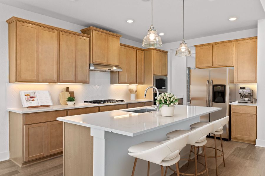 Pflugerville, TX New Home.  - Slide 10