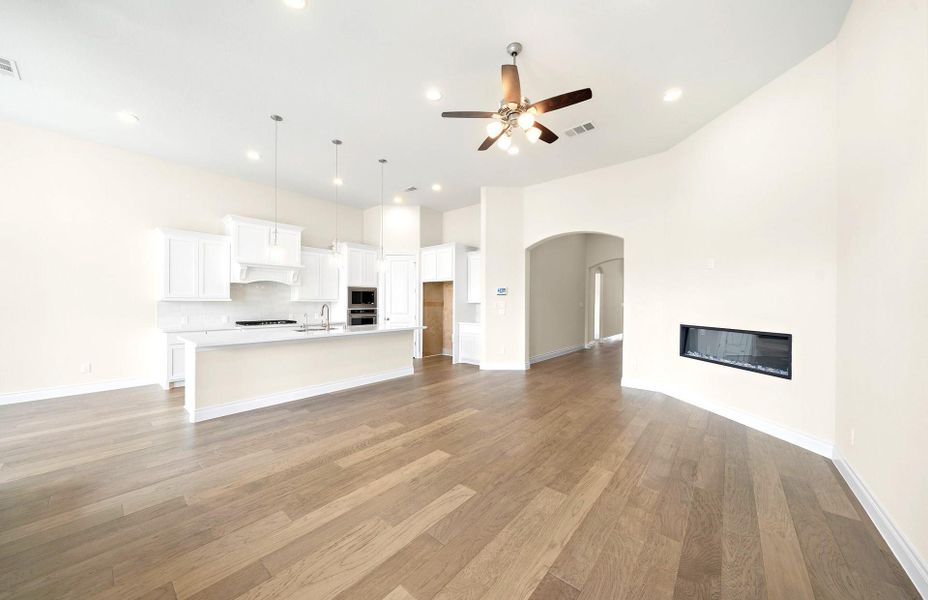 Image 21 of a home in Bridgeland 50'. Image 21 of a home in Bridgeland 50'.