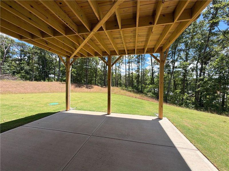 Community amenities in Tuscany Hills, Douglasville (Image 39).