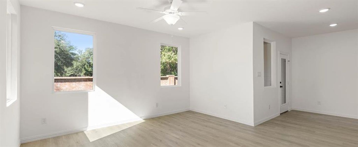 Family Room Family Room