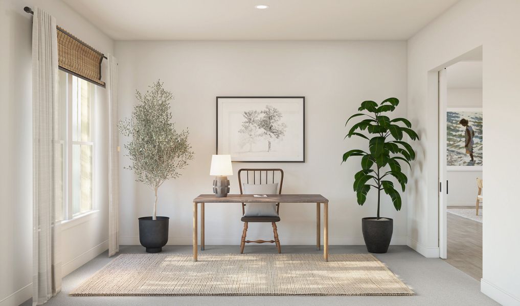 Home Office Home Office