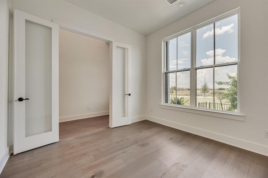 Image 7 of a home in Fields - 40' Lots. Image 7 of a home in Fields - 40' Lots.